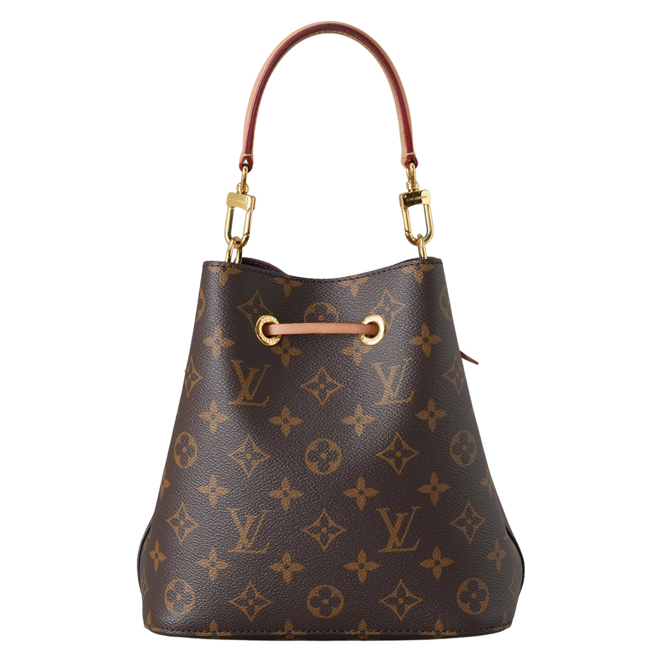 LOUIS VUITTON(USED)루이비통 M46581 모노그램 네오노에 BB